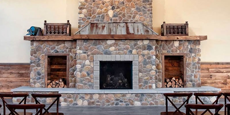 Paragon Veneer Stone | Hearth & Home Design Center Inc in South Bend IN