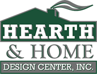 Hearth & Home Design Center Inc South Bend, IN